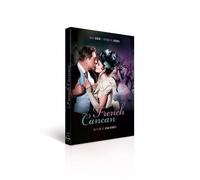 French Cancan (1954) ( Only the French Can ) [ Origine Francese, Nessuna Lingua Italiana ]