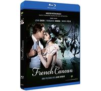 French Cancan