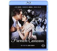 French Cancan [Blu-ray]