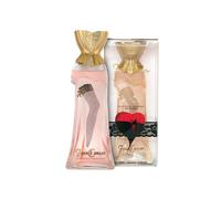 French Cancan di New Brand, Eau de Parfum spray da 3,3 oz per donna