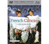 French Cancan (DVD) Jean Gabin Edith Piaf