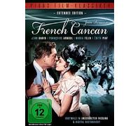 French Cancan - Extended Edition
