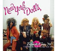 French Case 74 & Actress Birth of the New York Dolls