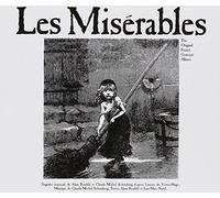French Cast - Les Miserables (2 CD)