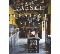 Catherine Scotto French Chateau Style (Copertina rigida)