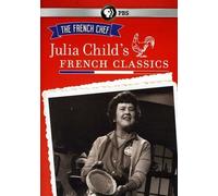 French Chef: Julia Child's French Classics (DVD)
