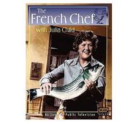 French Chef, Vol. 2 [3 Discs] (DVD) (Eng)