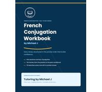 French Conjugation by Michael J