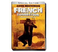 French Connection 1 - Steelbook