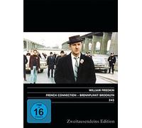 French Connection 1. Zweitausendeins Edition Film 343