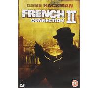 French Connection 2 - Dvd