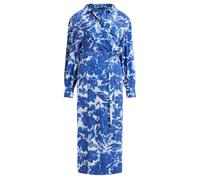 French Connection Bailee Delphine Dres Blue Taglia: 8 | Abiti Midi Outlet | Donna | Blu
