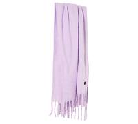 French Connection Blanket Scarf Lilac Chill Taglia: OS | Outlet | Donna | Viola
