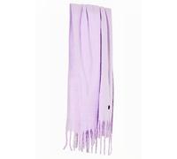 French Connection Blanket Scarf Lilac Chill Taglia: OS | Sciarpe Outlet | Donna | Viola