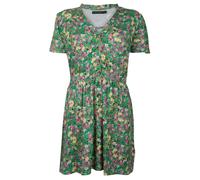 French Connection Blossom Tee Dress Short Poise Green Taglia: 10 | Outlet | Donna | Verde
