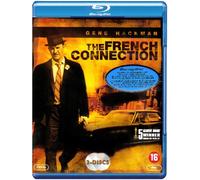French Connection [Blu-ray]
