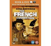 French Connection - Book & Dvd [Edizione: Regno Unito] [Edizione: Regno Unito]