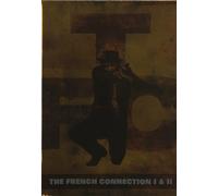 French Connection Box Set - French Connection Box Set