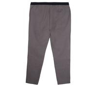 French Connection Calimero Str Mini Dgth Skn Trs Camel-black Taglia: 8 | Pantaloni dritti Outlet | Donna | Marrone