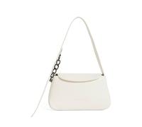 French Connection Chain Baguette Bag White Taglia: OS | Borse a tracolla Outlet | Donna | Bianco