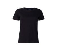French Connection Classic Crew Sslv Tee Black Taglia: XS | T-shirt Outlet | Donna | Nero