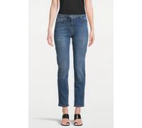 French Connection Comfort Recycled Denim Mid Blue Taglia: 6 | Jeans Slim Fit Outlet | Donna | Blu