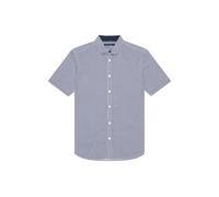 French Connection Compass S/s T Marine Taglia: XL | Camicie Casual Outlet | Uomo