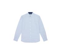 French Connection Cube L/s T Marine Taglia: M | Camicie Casual Outlet | Uomo