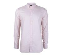 French Connection Design Ls Pink Dot Taglia: XXL | Camicie Casual Outlet | Uomo | Rosa