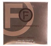 French Connection Donna - 60ml
