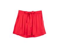 French Connection Drapey Tie Short Poppy Taglia: 10 | Outlet | Donna |