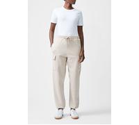 French Connection Fc Cargo Jogger Lgt Stone Taglia: L | Pantaloni cargo Outlet | Donna