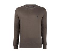 French Connection Fc Crew Khaki Taglia: S | Maglioni Outlet | Uomo | Marrone