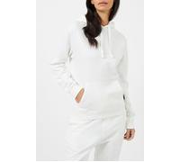 French Connection Fc /head Hood Ecru Taglia: XL | Felpe con cappuccio Outlet | Donna | Marrone