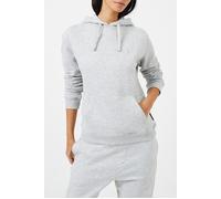 French Connection Fc /head Hood Light Grey Mel Taglia: M | Felpe con cappuccio Outlet | Donna | Grigio