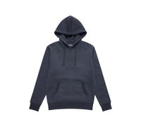 French Connection Fc O/head Charcoal Mel/black Taglia: L | Felpe con cappuccio Outlet | Uomo | Nero