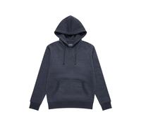 French Connection Fc O/head Charcoal Mel/black Taglia: XXL | Felpe con cappuccio Outlet | Uomo | Nero