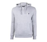French Connection Fc O/head Lgt.grey Mel Taglia: S | Felpe con cappuccio Outlet | Uomo | Grigio