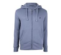 French Connection Fc Zip Hood Lgt.blue / Marine Taglia: S | Felpe con cappuccio Outlet | Uomo | Blu