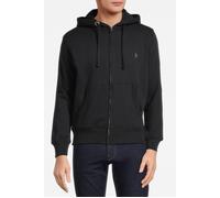 French Connection Fc Zip Hood Marine Taglia: M | Felpe con cappuccio Outlet | Uomo |