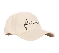 French Connection FCUK Cappellino Da Baseball Scarabocchio (BG1576)