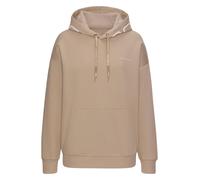 FRENCH CONNECTION Felpa sabbia / grigio chiaro Donna FRENCH CONNECTION XXS-XS sabbia / grigio chiaro
