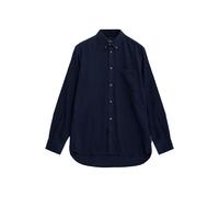 French Connection Flannel Ls Marine Taglia: XL | Camicie Business Outlet | Uomo