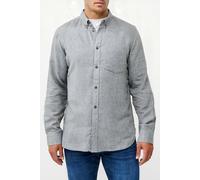 French Connection Flannel Ls Mr Black Taglia: XS | Camicie Casual Outlet | Uomo | Nero