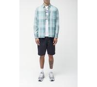 French Connection Garten Box Check Green Taglia: XS | Camicie Casual Outlet | Uomo | Verde