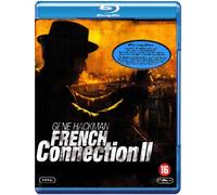 French Connection II [Blu-ray] [Import belge]