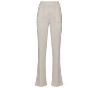 French Connection LM Pantaloni grigio chiaro Donna French Connection LM 48-50 grigio chiaro