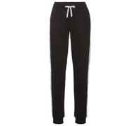 French Connection LM Pantaloni nero / bianco Donna French Connection LM 36-38 nero / bianco