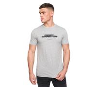 French Connection Maglietta Doppio Logo Uomo (BG1893)