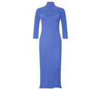 French Connection Mathilda Knit Cut Out Dress Ultramar-paradi Blue Taglia: L | Abiti Midi Outlet | Donna | Blu